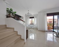 Reventa - Apartamento - Lomas de Cabo Roig