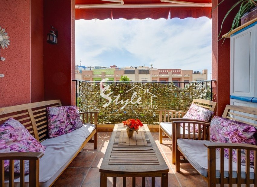 Reventa - Apartamento - Lomas de Cabo Roig