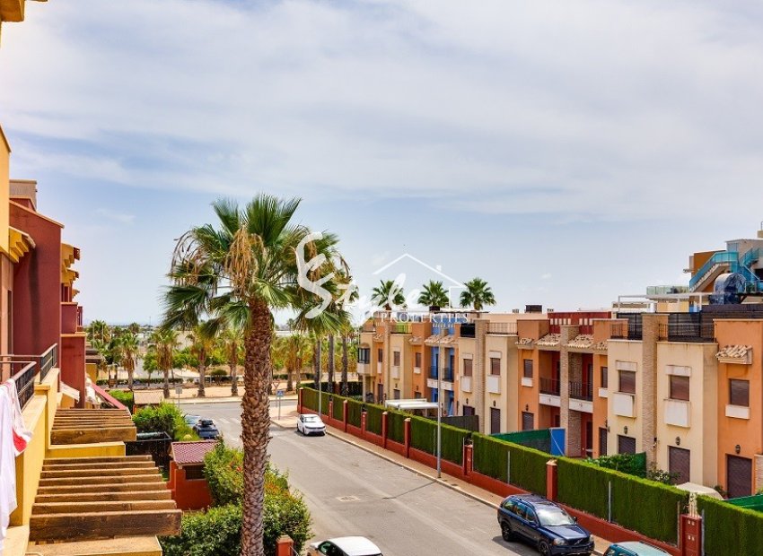 Reventa - Apartamento - Lomas de Cabo Roig