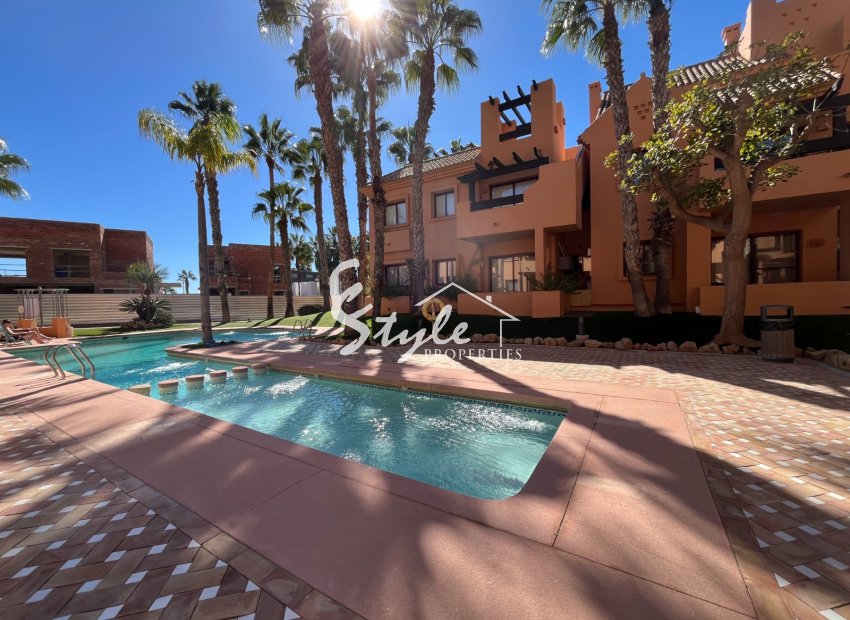 Reventa - Apartamento - Los Alcazares - Los Narejos