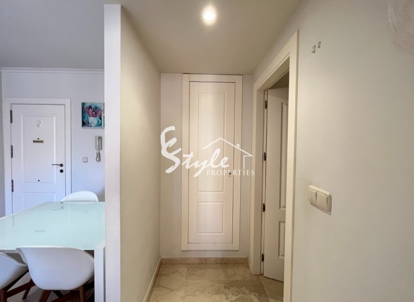 Reventa - Apartamento - Los Alcazares - Los Narejos