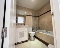 Reventa - Apartamento - Los Alcazares - Los Narejos