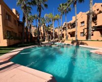 Reventa - Apartamento - Los Alcazares - Los Narejos