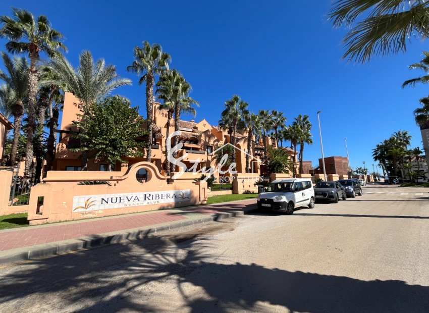 Reventa - Apartamento - Los Alcazares - Los Narejos