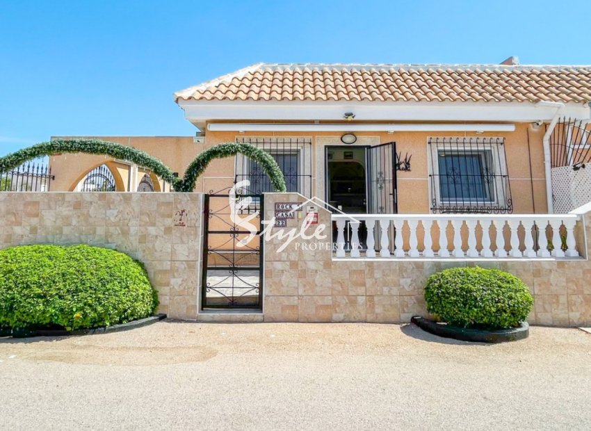 Reventa - Apartamento - Los Alcazares - Los Narejos