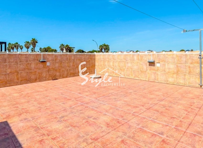 Reventa - Apartamento - Los Alcazares - Los Narejos