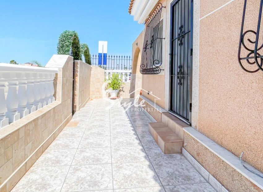 Reventa - Apartamento - Los Alcazares - Los Narejos