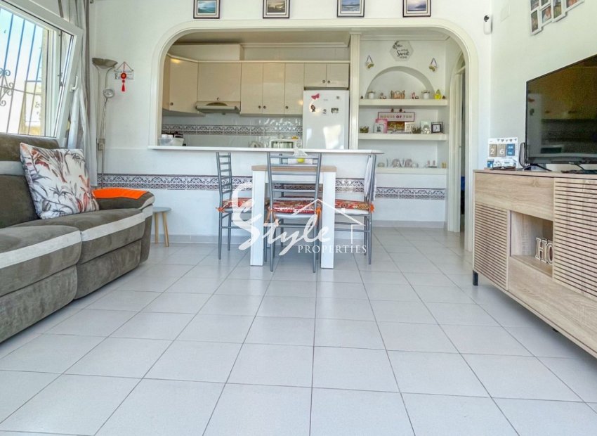 Reventa - Apartamento - Los Alcazares - Los Narejos