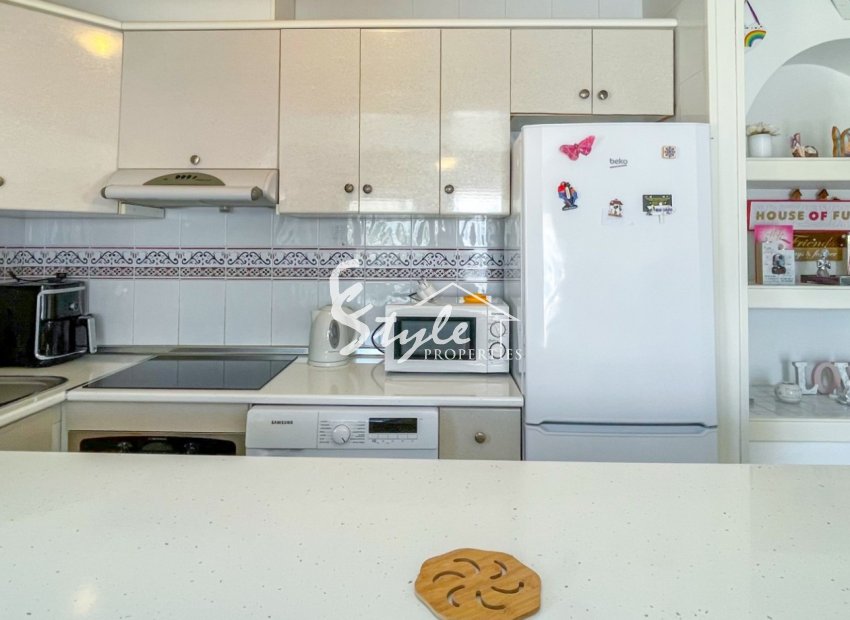 Reventa - Apartamento - Los Alcazares - Los Narejos