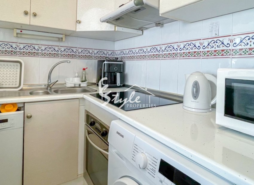 Reventa - Apartamento - Los Alcazares - Los Narejos