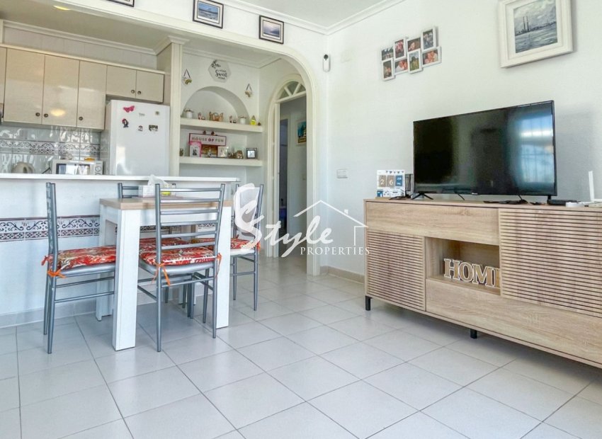Reventa - Apartamento - Los Alcazares - Los Narejos