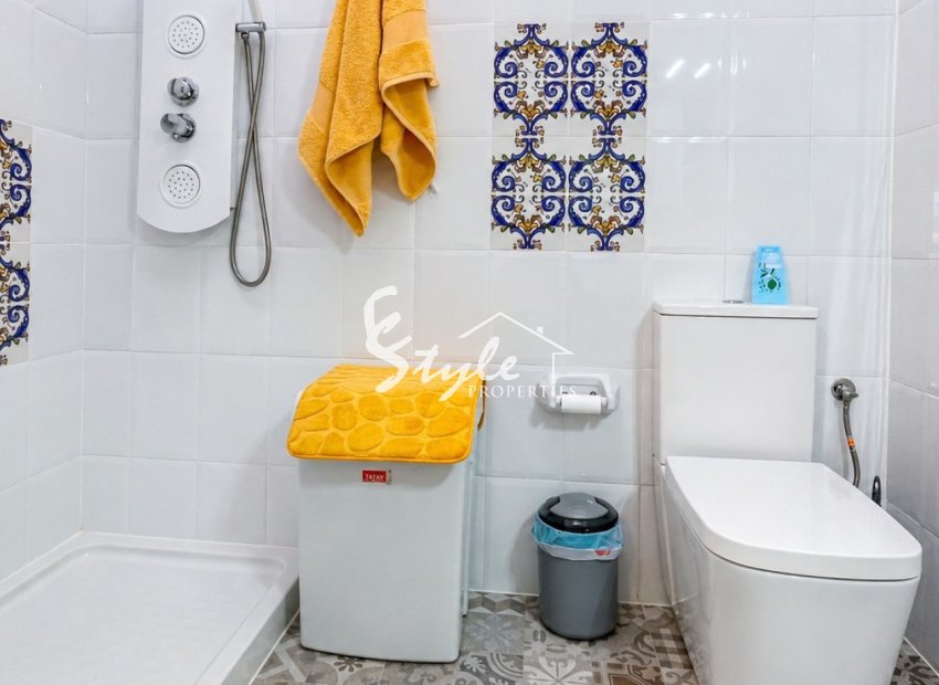 Reventa - Apartamento - Los Alcazares - Los Narejos