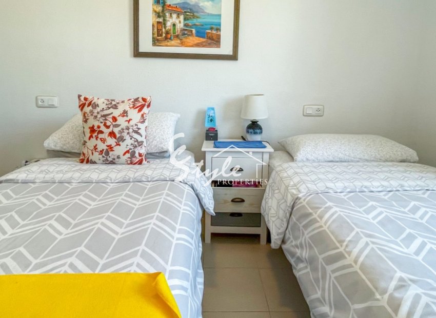 Reventa - Apartamento - Los Alcazares - Los Narejos