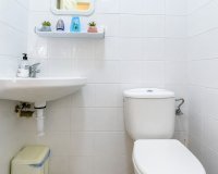 Reventa - Apartamento - Los Alcazares - Los Narejos