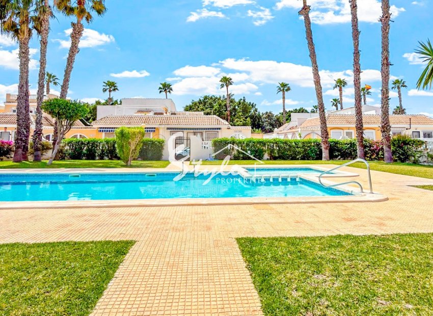 Reventa - Apartamento - Los Alcazares - Los Narejos