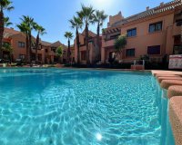 Reventa - Apartamento - Los Alcazares - Los Narejos