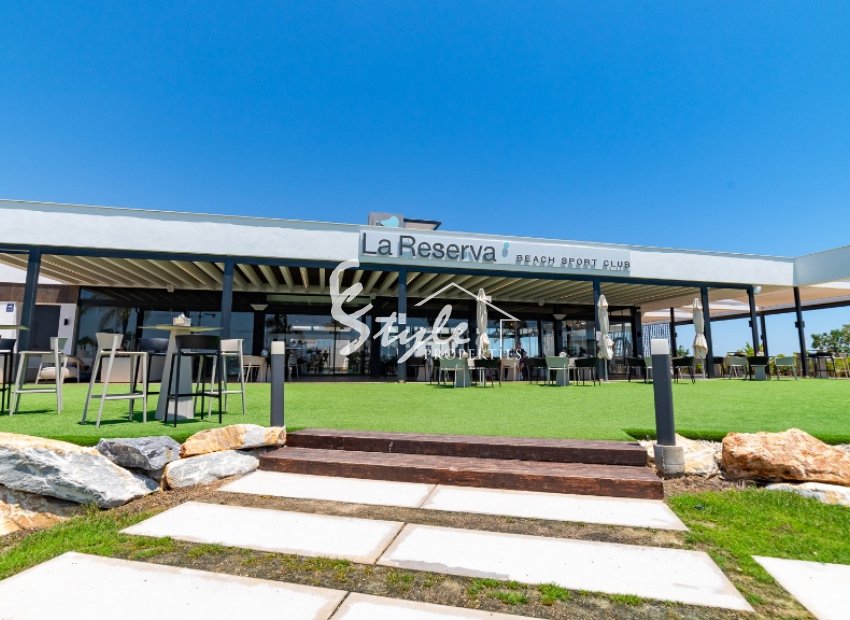 Reventa - Apartamento - Los Alcazares - Santa Rosalía