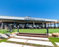 Reventa - Apartamento - Los Alcazares - Santa Rosalía