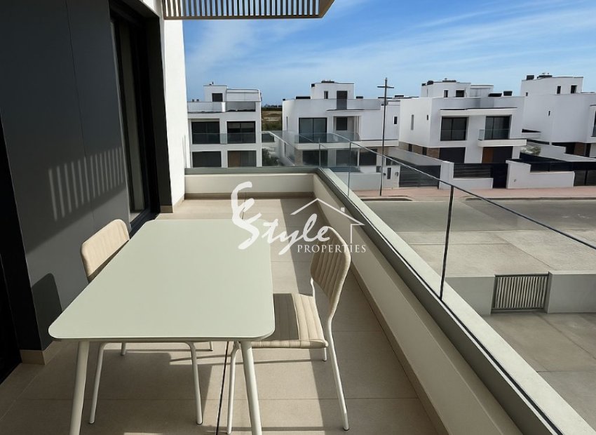 Reventa - Apartamento - Los Alcazares - Santa Rosalía