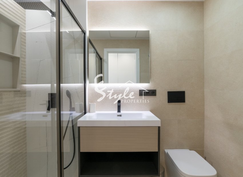 Reventa - Apartamento - Los Alcazares - Santa Rosalía