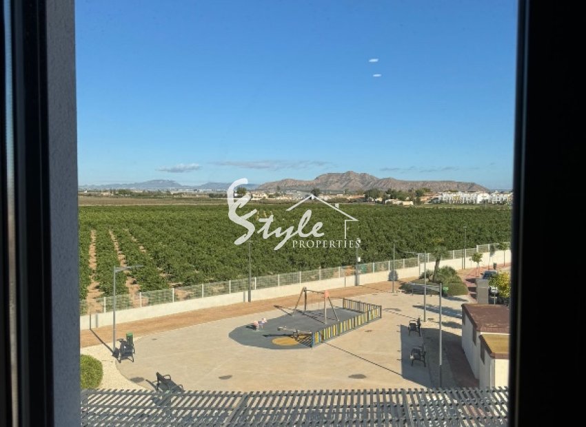 Reventa - Apartamento - Los Alcazares - Santa Rosalía