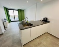 Reventa - Apartamento - Los Alcazares - Santa Rosalía