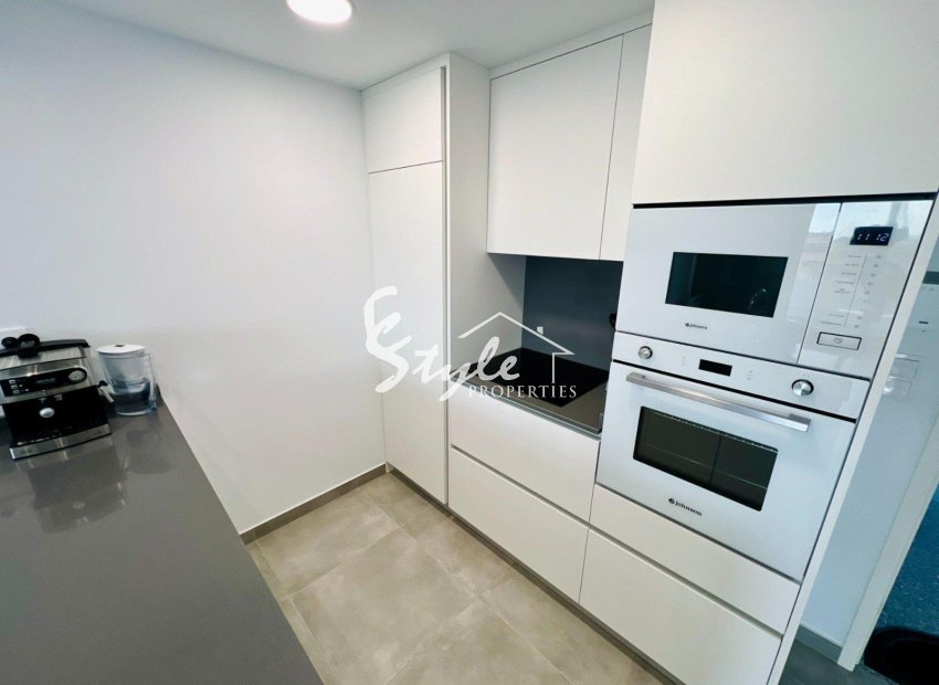 Reventa - Apartamento - Los Alcazares - Santa Rosalía