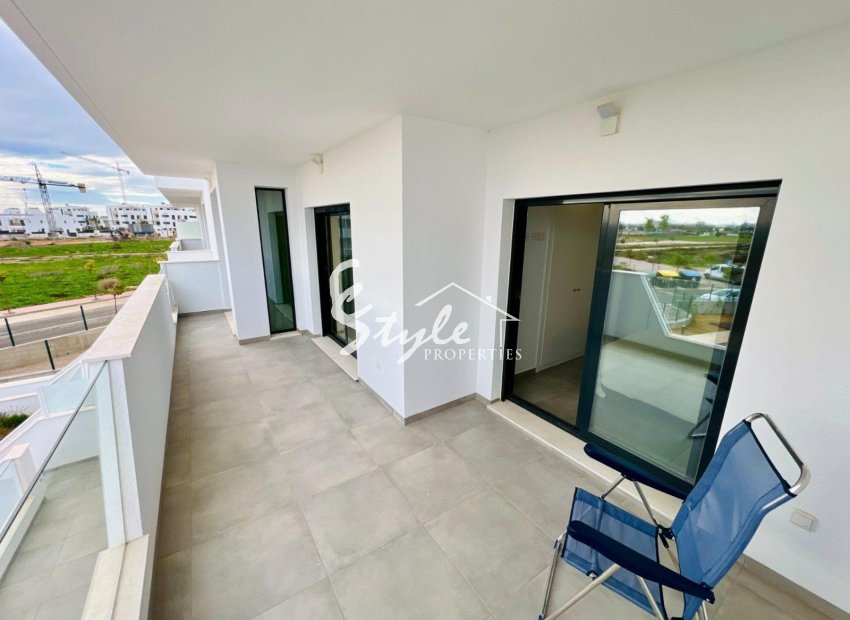 Reventa - Apartamento - Los Alcazares - Santa Rosalía