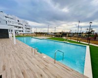 Reventa - Apartamento - Los Alcazares - Santa Rosalía