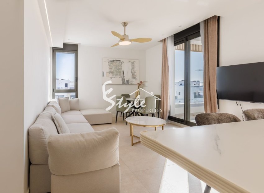 Reventa - Apartamento - Los Alcazares - Santa Rosalía