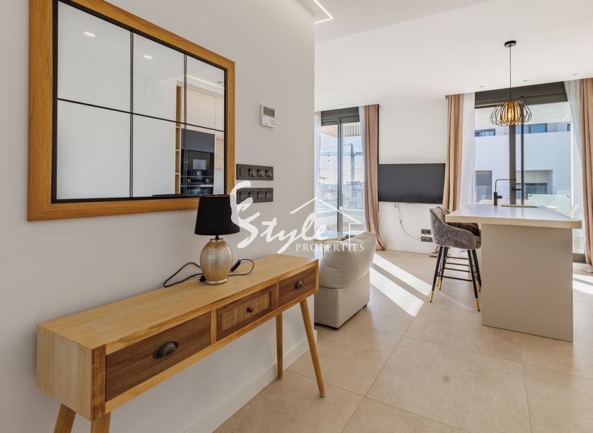 Reventa - Apartamento - Los Alcazares - Santa Rosalía