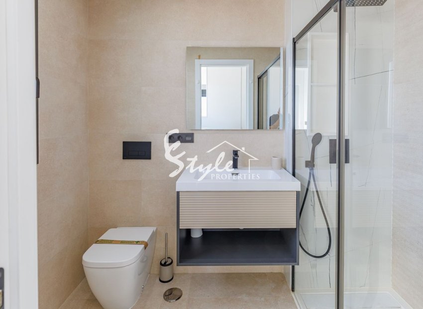 Reventa - Apartamento - Los Alcazares - Santa Rosalía