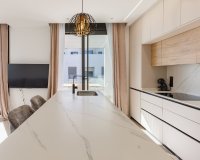 Reventa - Apartamento - Los Alcazares - Santa Rosalía
