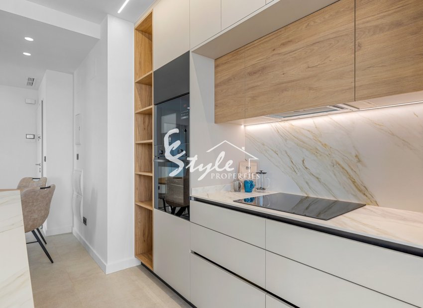 Reventa - Apartamento - Los Alcazares - Santa Rosalía