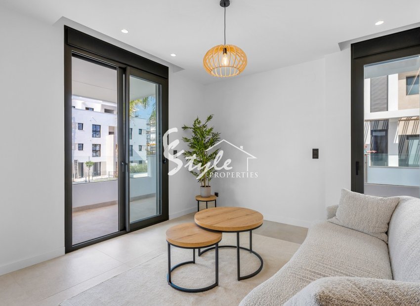 Reventa - Apartamento - Los Alcazares - Santa Rosalía