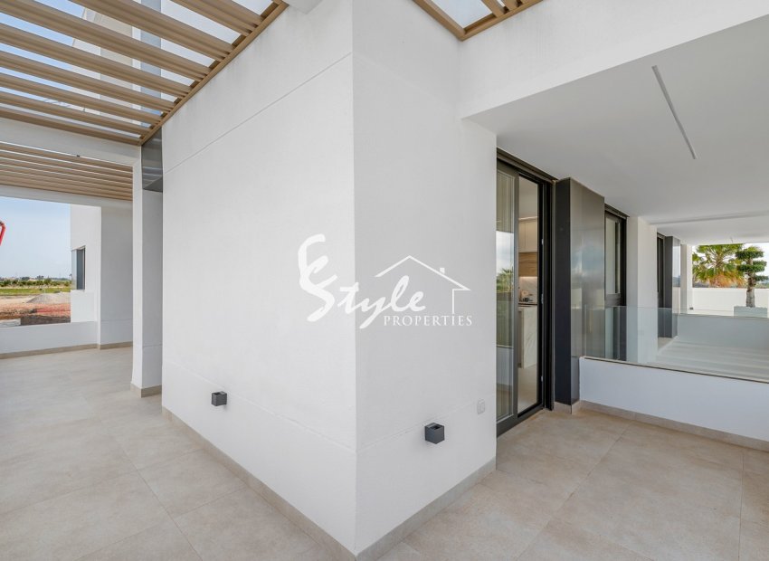Reventa - Apartamento - Los Alcazares - Santa Rosalía