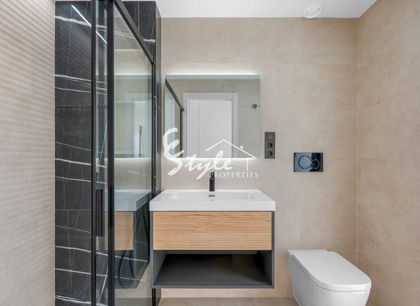 Reventa - Apartamento - Los Alcazares - Santa Rosalía