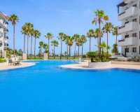 Reventa - Apartamento - Los Alcazares - Serena Golf