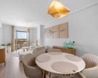 Reventa - Apartamento - Los Alcazares - Serena Golf
