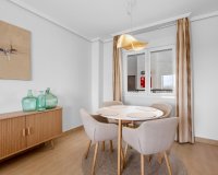 Reventa - Apartamento - Los Alcazares - Serena Golf