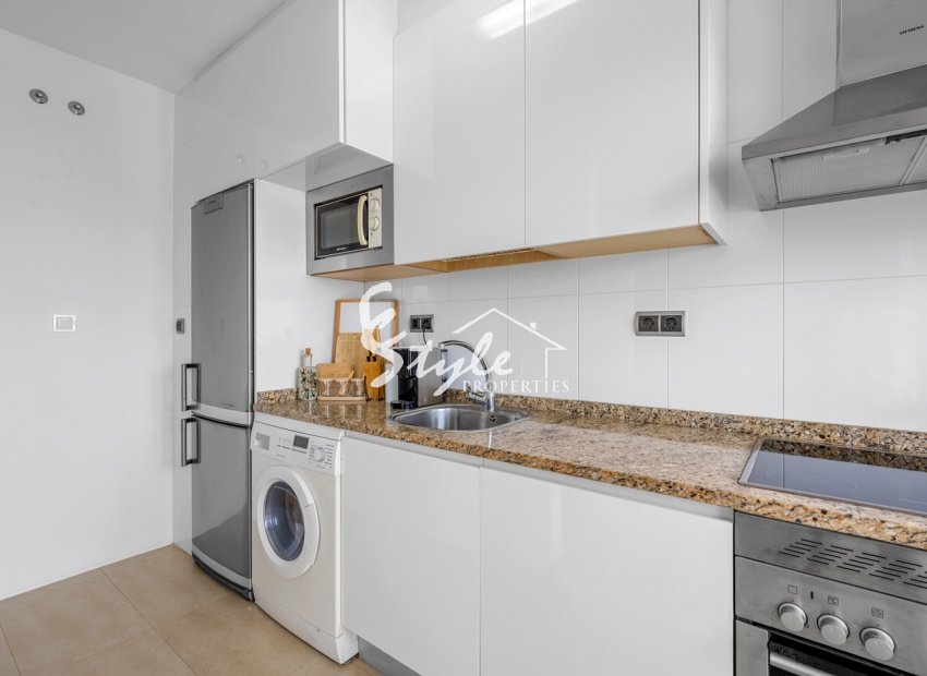 Reventa - Apartamento - Los Alcazares - Serena Golf