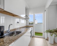 Reventa - Apartamento - Los Alcazares - Serena Golf