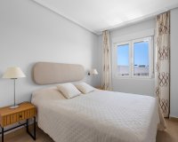 Reventa - Apartamento - Los Alcazares - Serena Golf