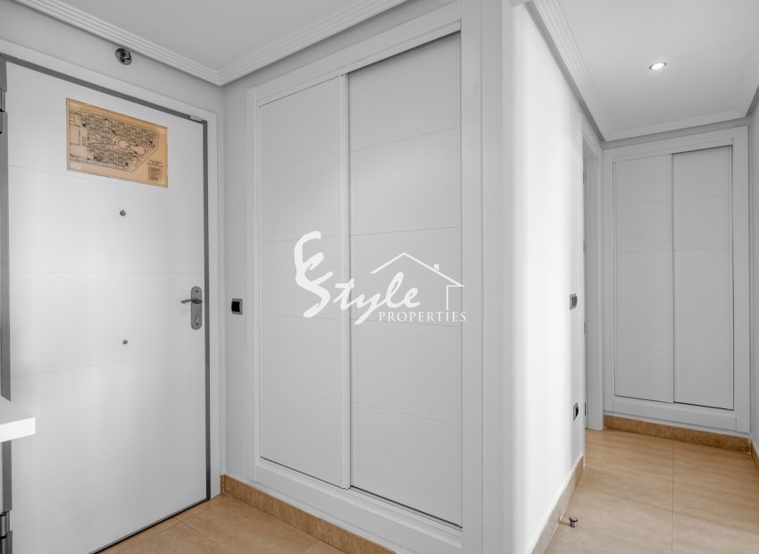 Reventa - Apartamento - Los Alcazares - Serena Golf