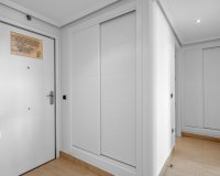 Reventa - Apartamento - Los Alcazares - Serena Golf