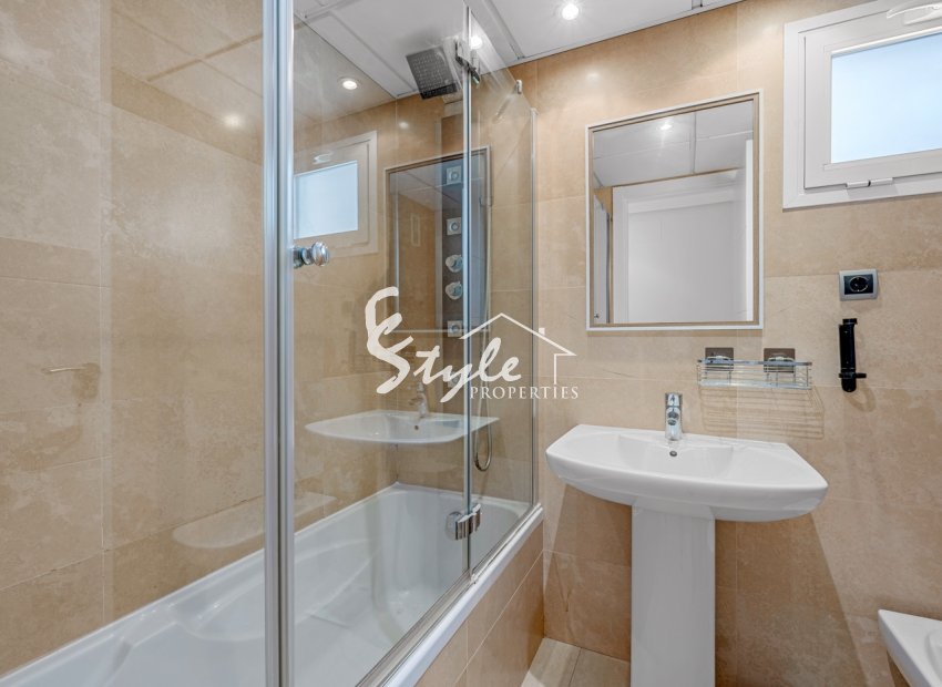 Reventa - Apartamento - Los Alcazares - Serena Golf