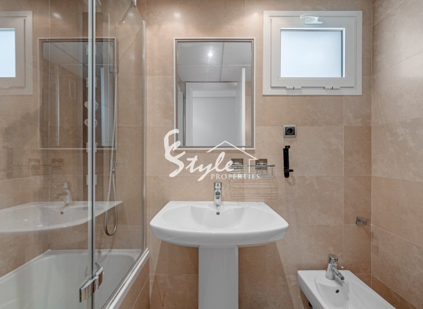 Reventa - Apartamento - Los Alcazares - Serena Golf