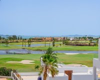 Reventa - Apartamento - Los Alcazares - Serena Golf
