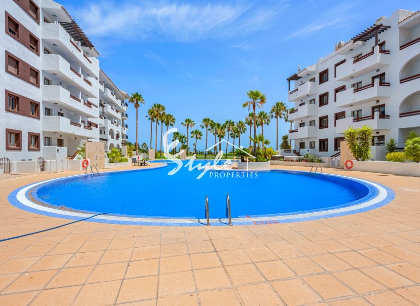 Reventa - Apartamento - Los Alcazares - Serena Golf
