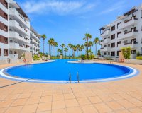 Reventa - Apartamento - Los Alcazares - Serena Golf